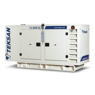 30kVA-Perkins-Generator