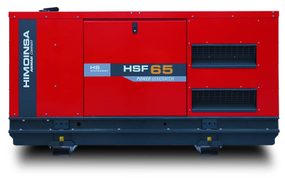 HSF-65-T5