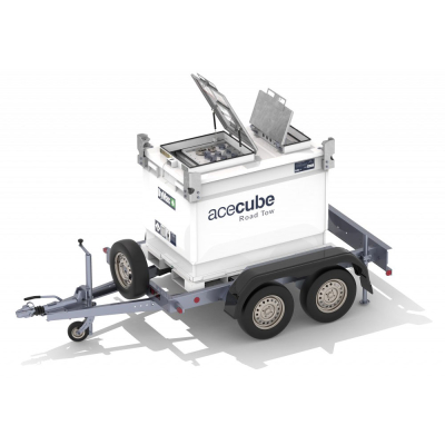 DyMac - AC-RT-950L - AceCube Road Tow