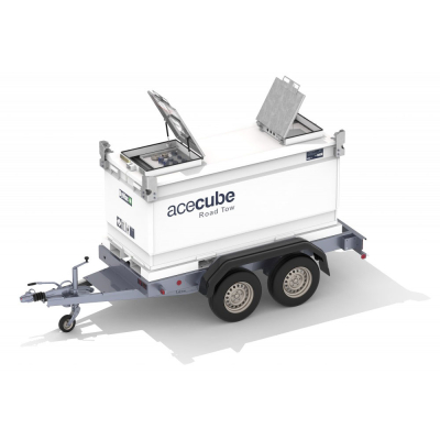 DyMac - AC-RT-2000L - AceCube Road Tow