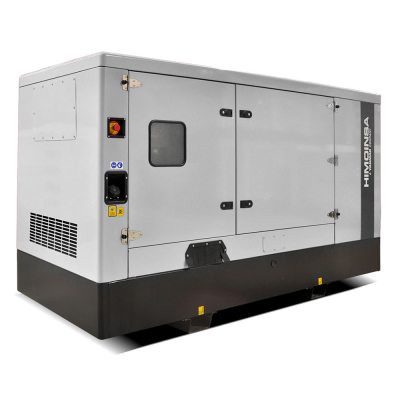 60kVA Diesel Generator - Himoinsa - HFW-60 T5 - Three Phase