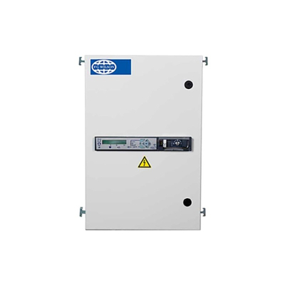 100A Load Transfer Panel - Automatic Transfer Switch