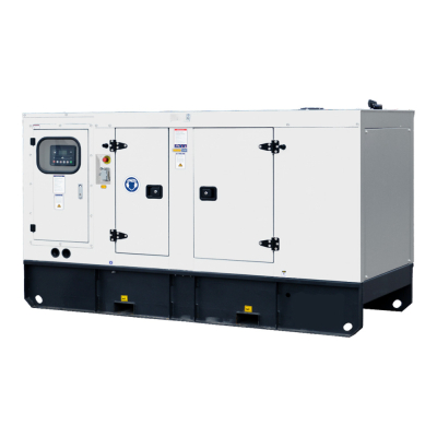 66kVA Diesel Generator - Baudouin Engine - Three Phase