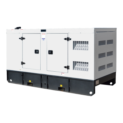 88kVA Diesel Generator - Baudouin Engine - Three Phase
