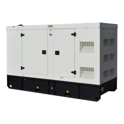 110kVA Diesel Generator - Baudouin Engine - Three Phase