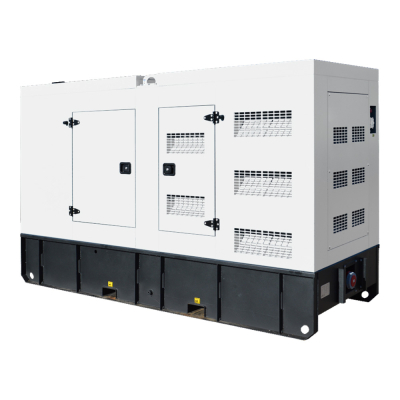 165kVA Diesel Generator - Baudouin Engine - Three Phase
