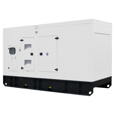 715kVA Diesel Generator - Baudouin Engine - Three Phase