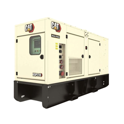 CAT - XQP310 - 310kVA Stage V Diesel Generator