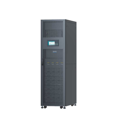 Modular UPS – 15-900kVA