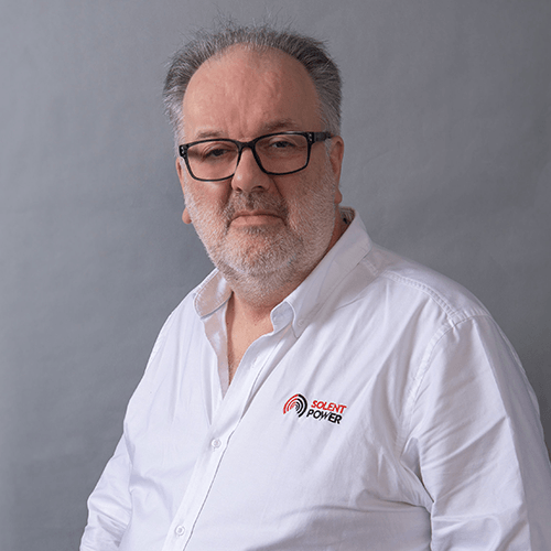 Jon Childs