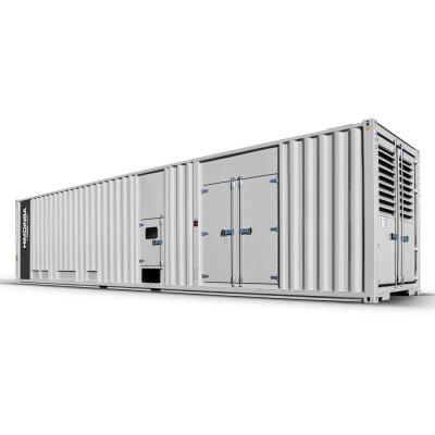 1900kVA / 1.9MVA Diesel Generator – Himoinsa – HTW-1900 T5 – Three Phase