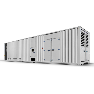 1530kVA / 1.53MVA Diesel Generator – Himoinsa – HTW-1530 T5 – Three Phase